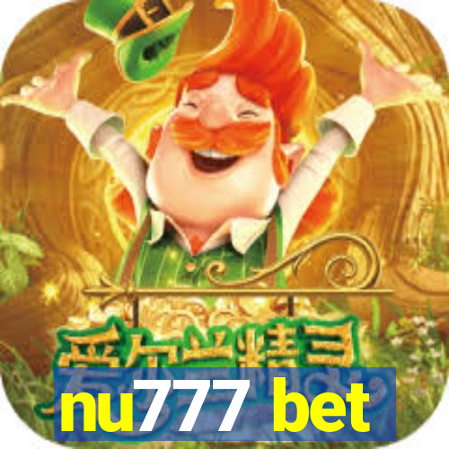 nu777 bet